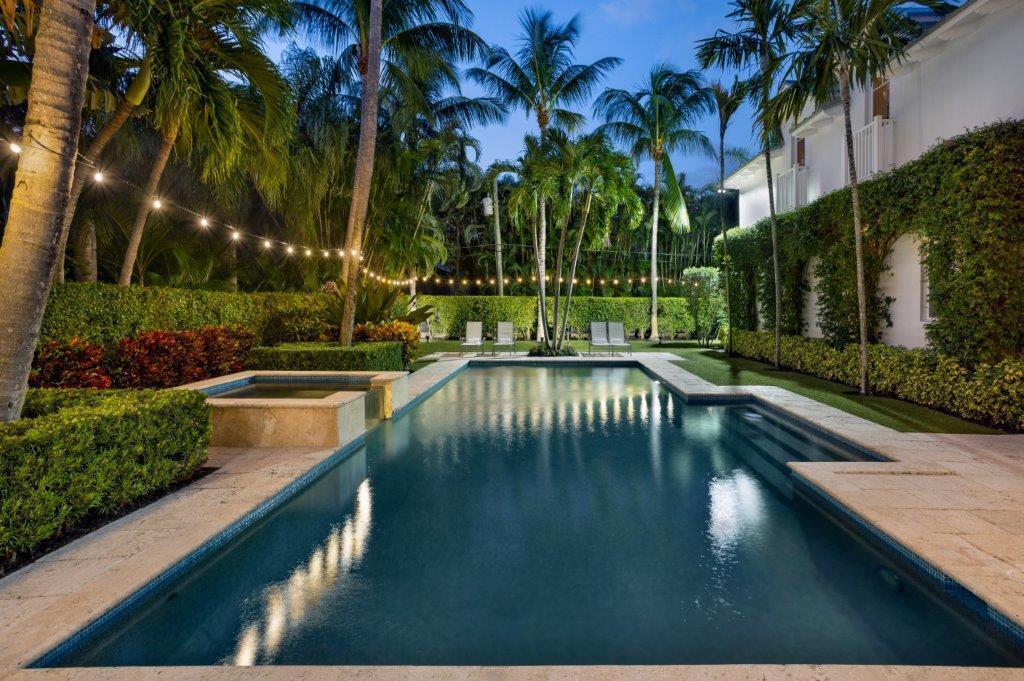 BOYNTON BEACH PARK - Residential