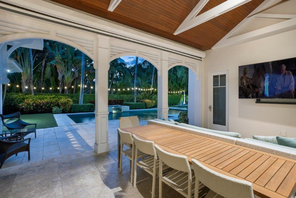 BOYNTON BEACH PARK - Residential