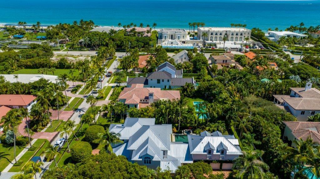 BOYNTON BEACH PARK - Residential