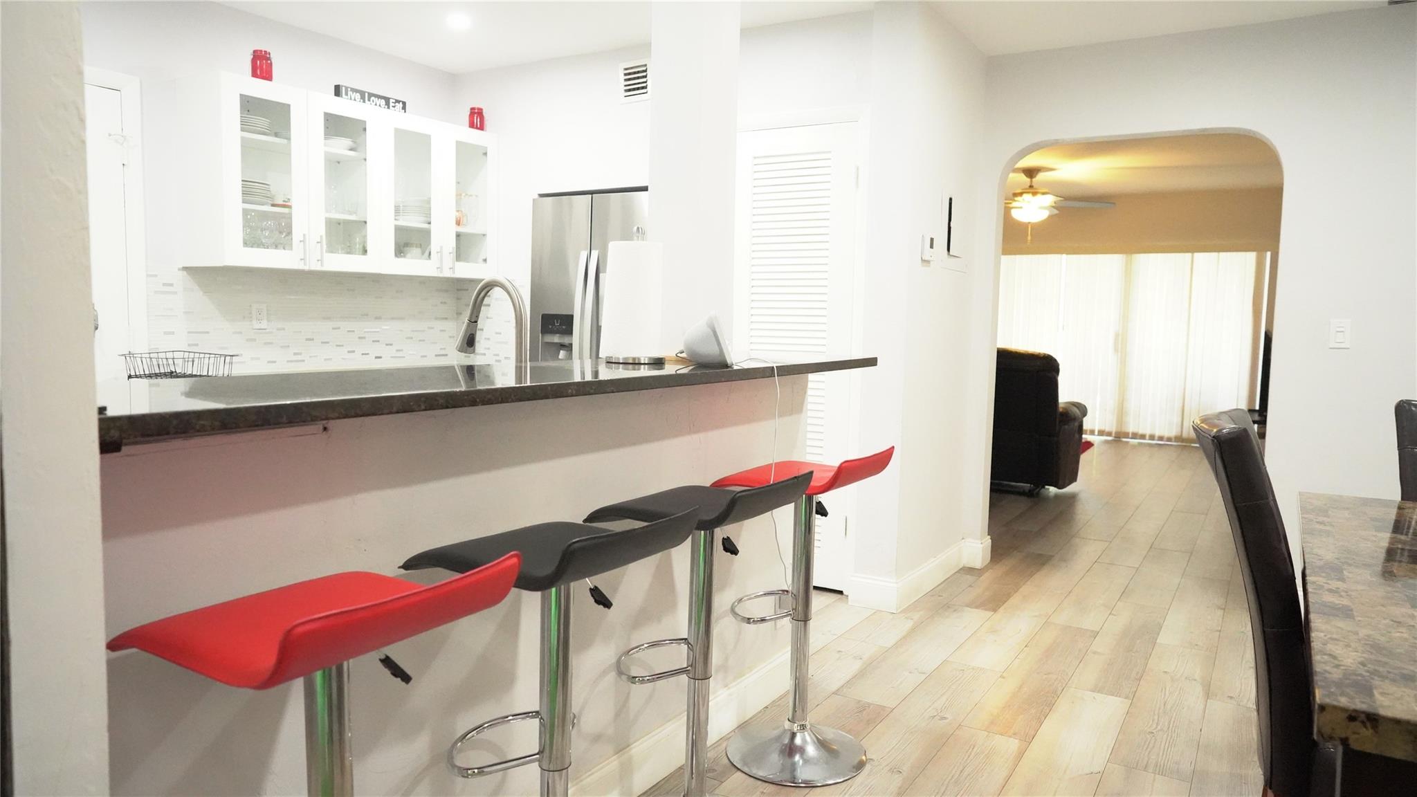 Falls of Inverrary - Residential