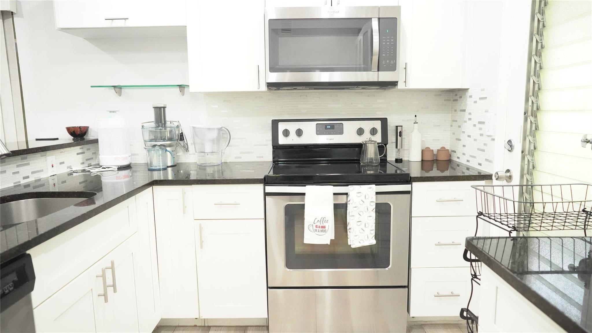 Falls of Inverrary - Residential