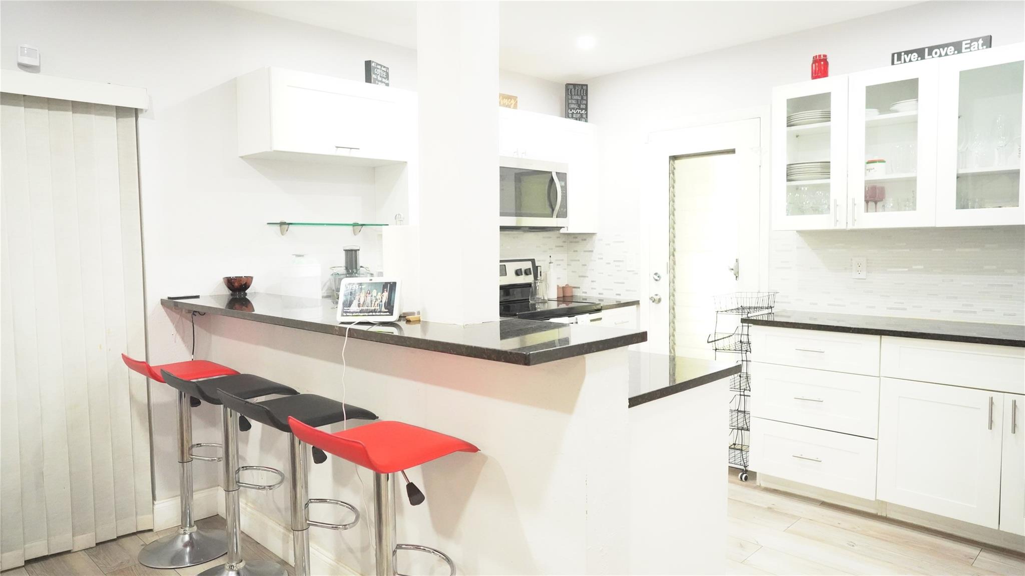 Falls of Inverrary - Residential