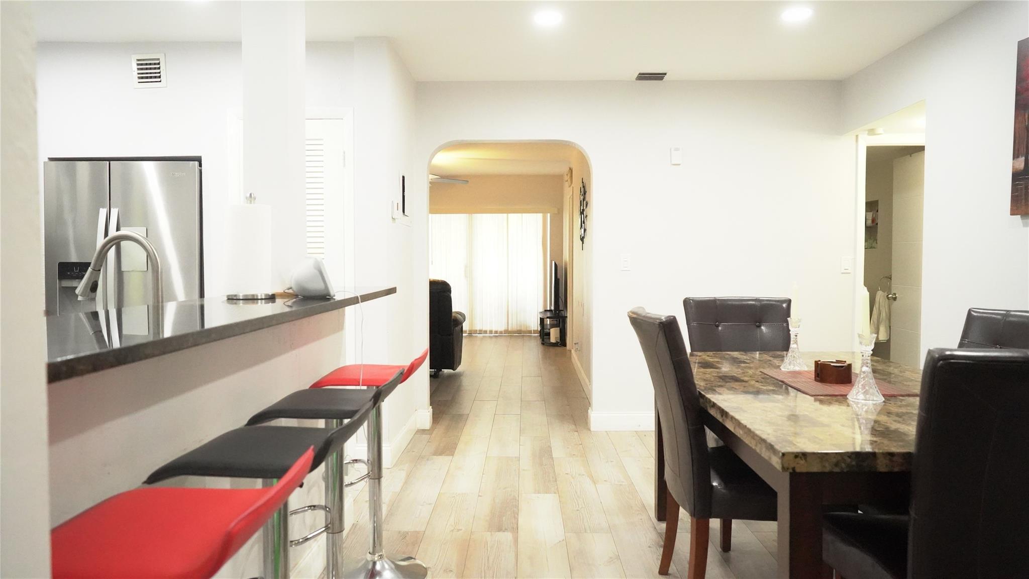 Falls of Inverrary - Residential