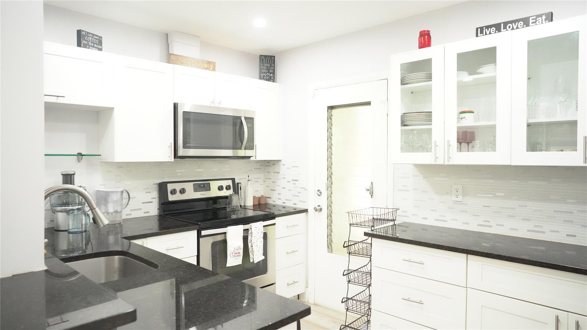 Falls of Inverrary - Residential