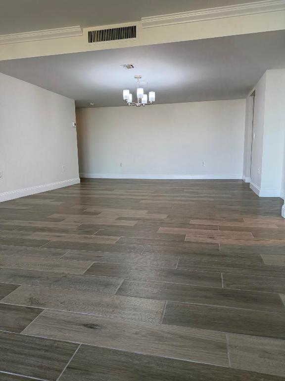 PALM BEACH HOUSE CONDO - Residential Lease