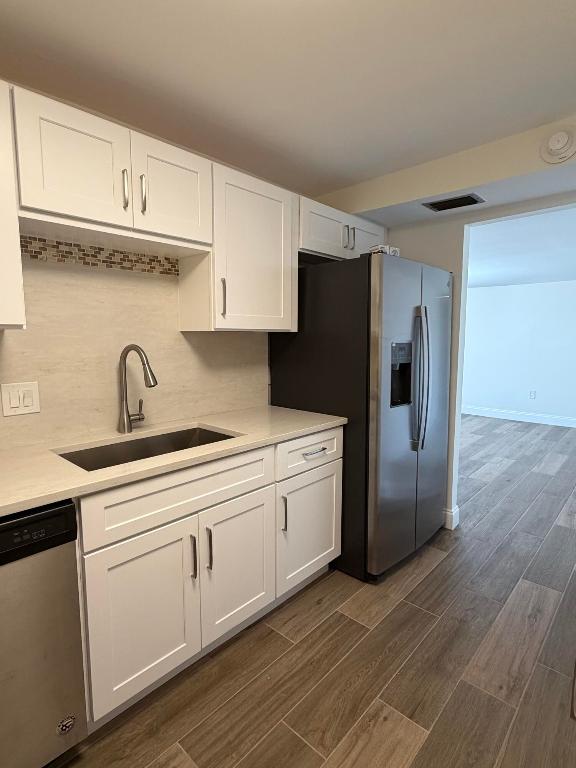 PALM BEACH HOUSE CONDO - Residential Lease