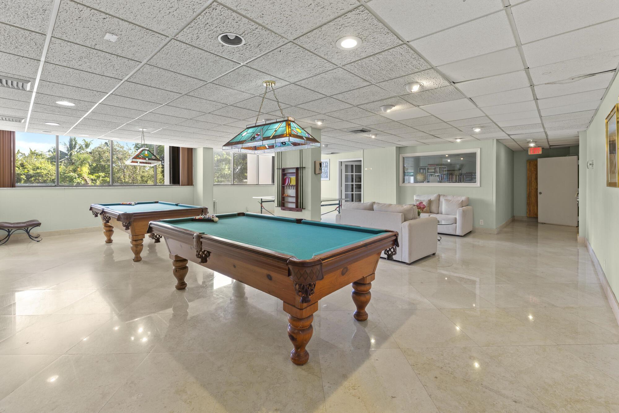 PALM BEACH HOUSE CONDO - Residential Lease