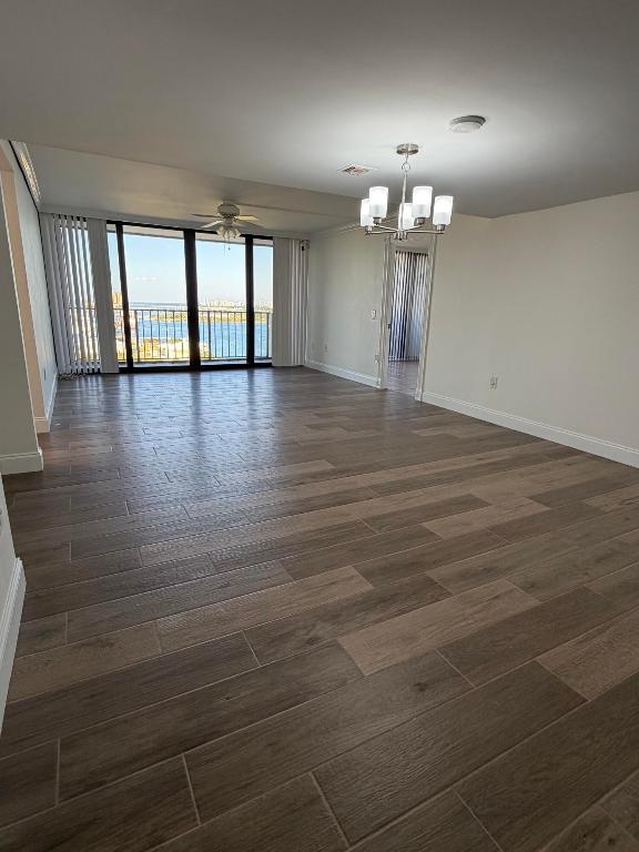 PALM BEACH HOUSE CONDO - Residential Lease