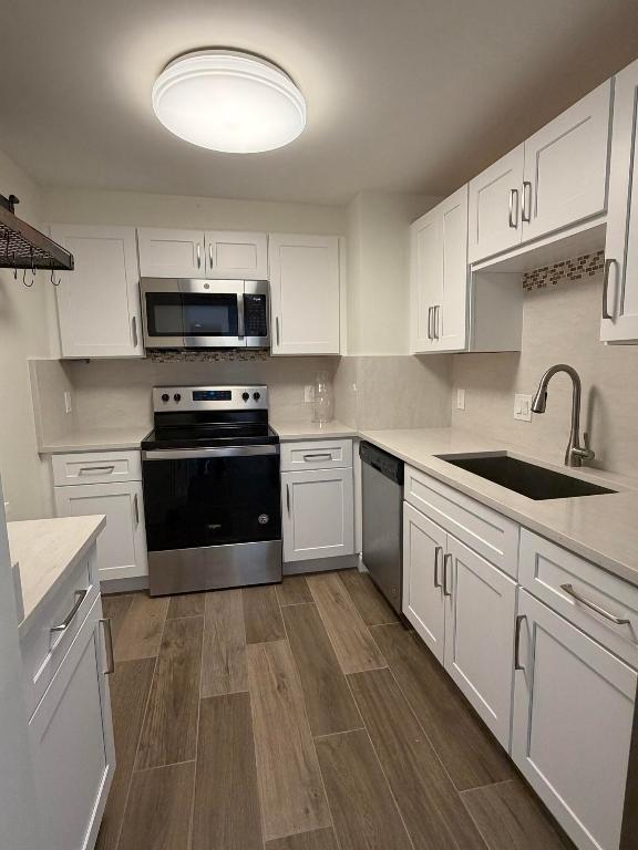 PALM BEACH HOUSE CONDO - Residential Lease