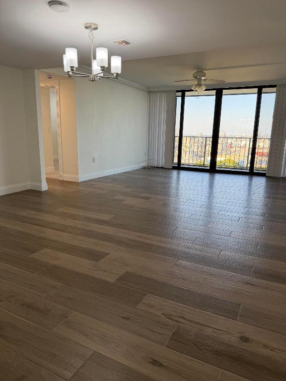 PALM BEACH HOUSE CONDO - Residential Lease