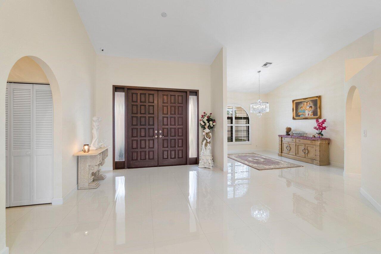 CYPRESS CREEK - Residential