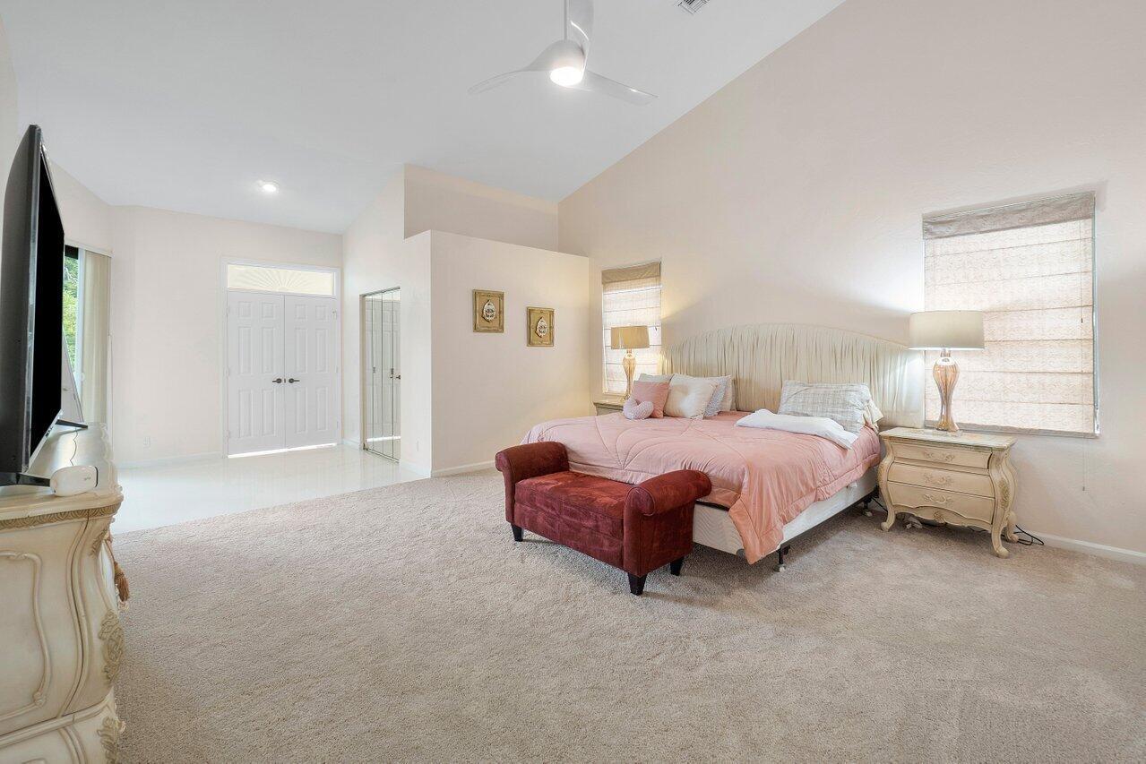 CYPRESS CREEK - Residential