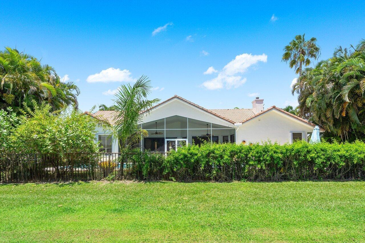 CYPRESS CREEK - Residential