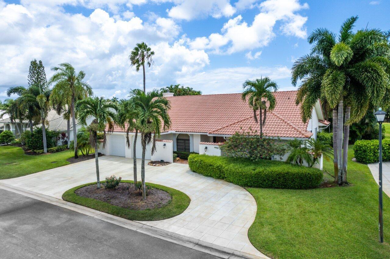 CYPRESS CREEK - Residential