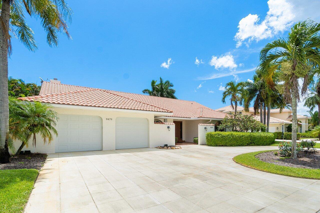 CYPRESS CREEK - Residential