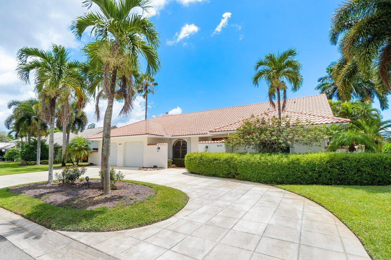 CYPRESS CREEK - Residential