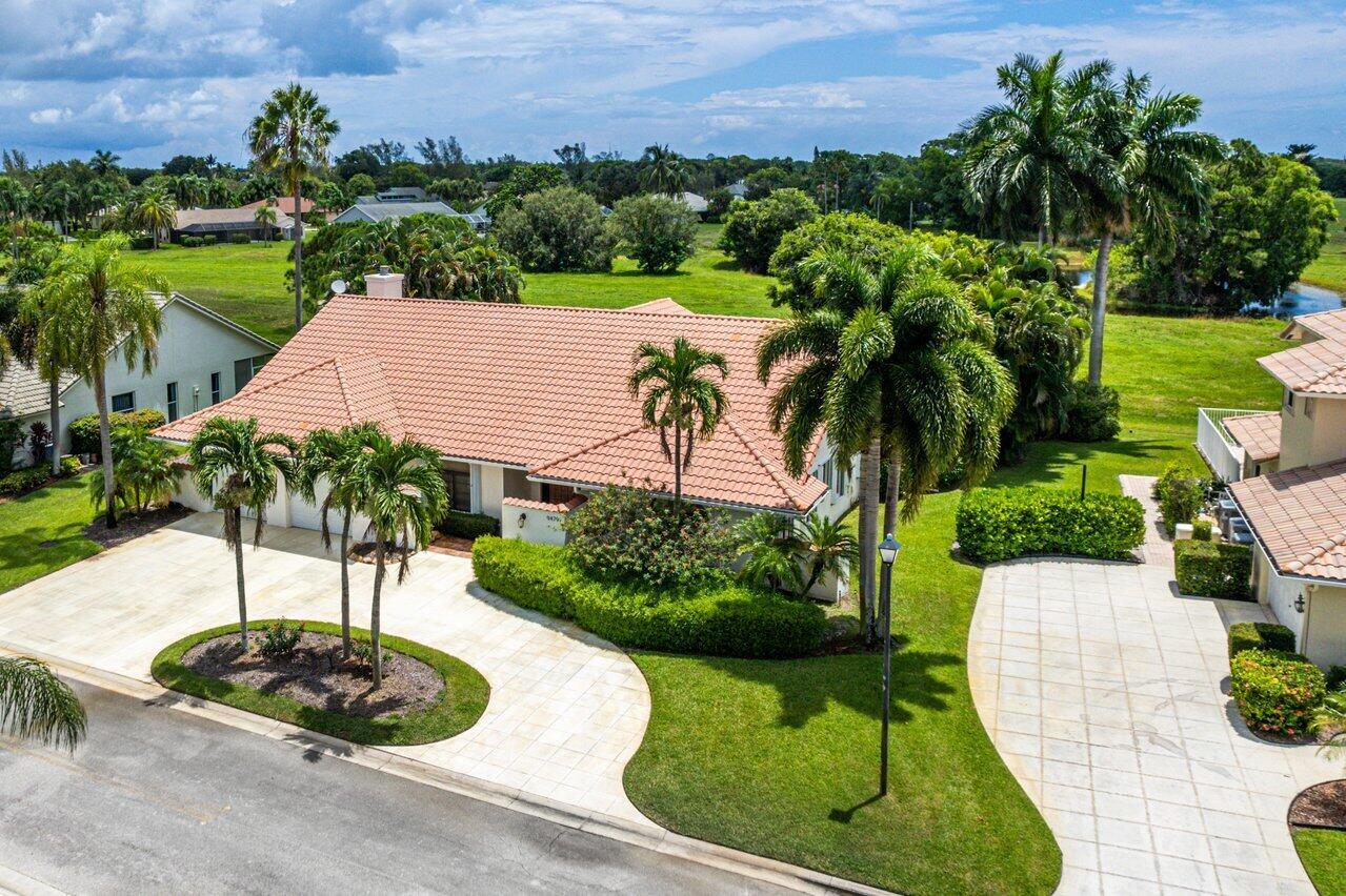 CYPRESS CREEK - Residential