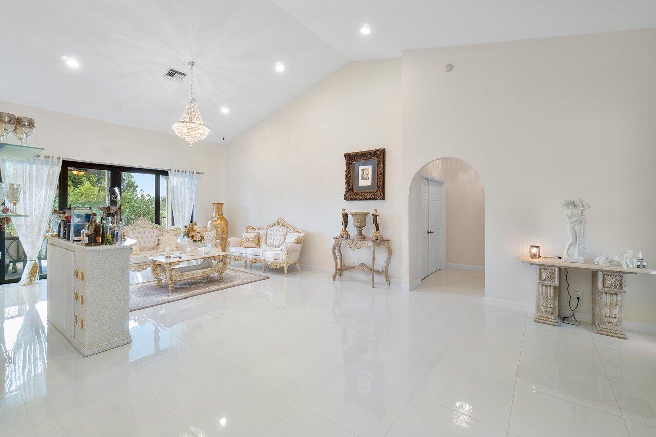 CYPRESS CREEK - Residential