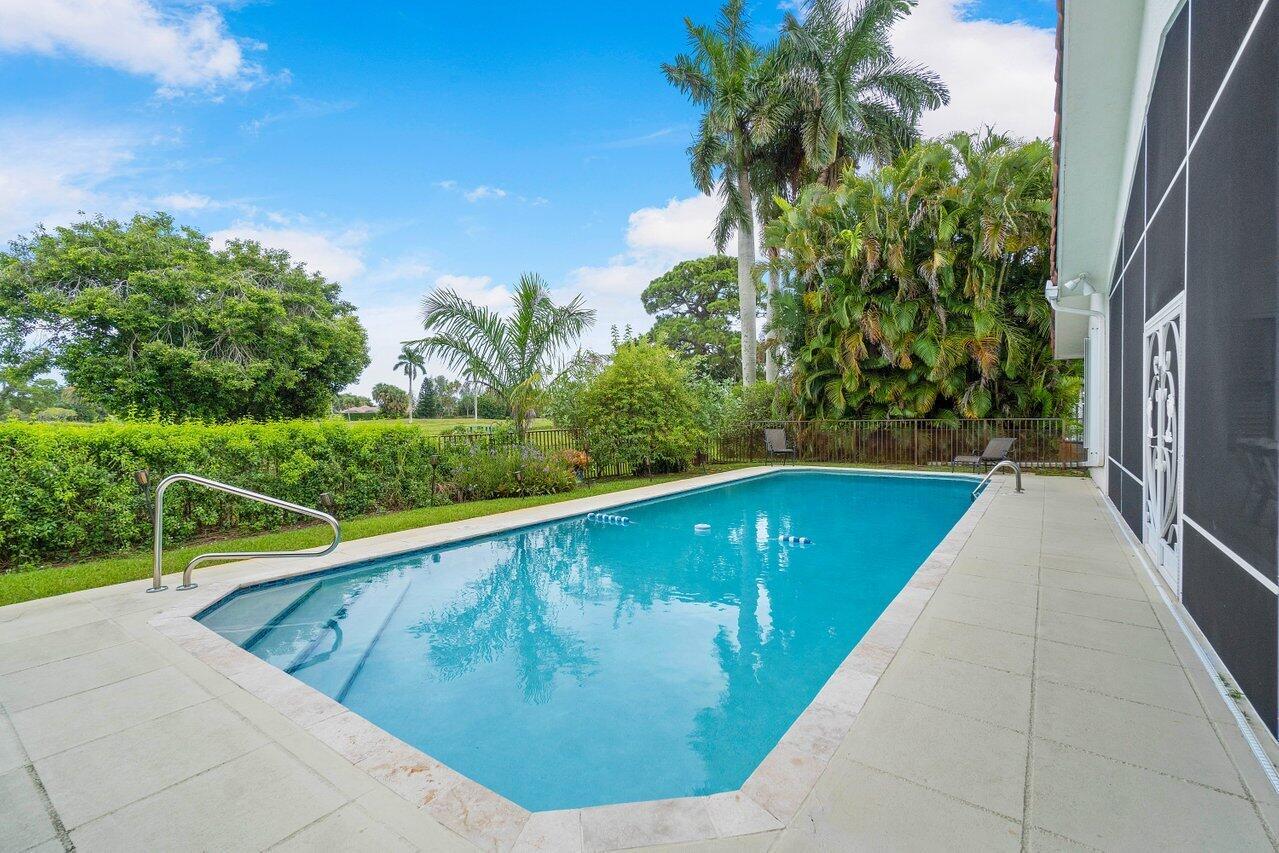 CYPRESS CREEK - Residential