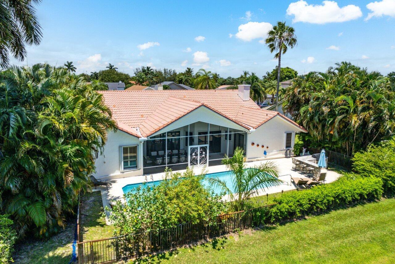 CYPRESS CREEK - Residential