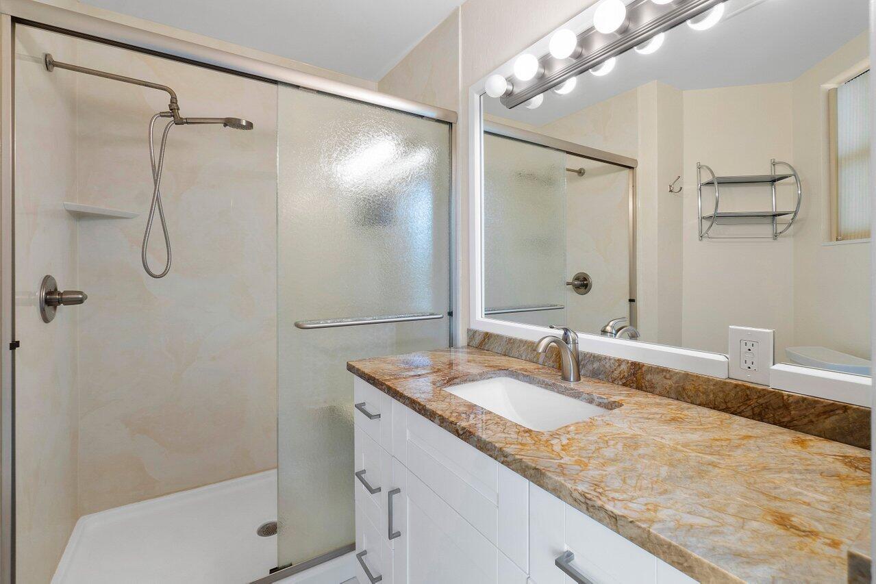 CYPRESS CREEK - Residential