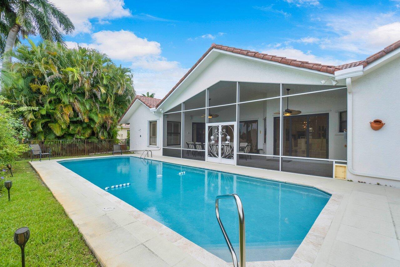 CYPRESS CREEK - Residential