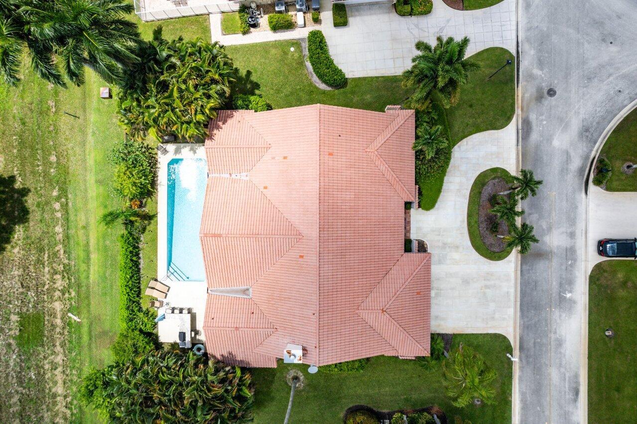 CYPRESS CREEK - Residential