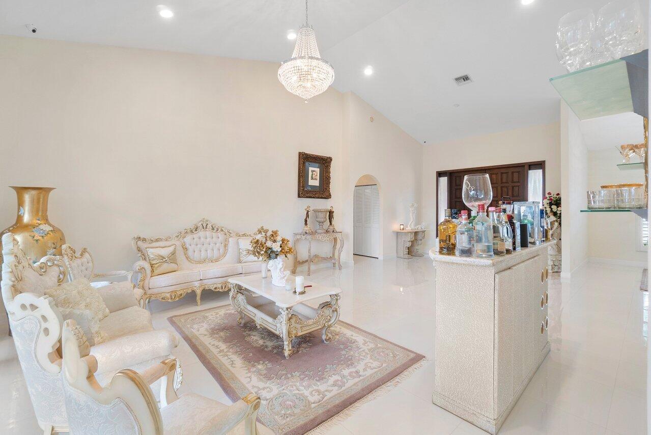 CYPRESS CREEK - Residential