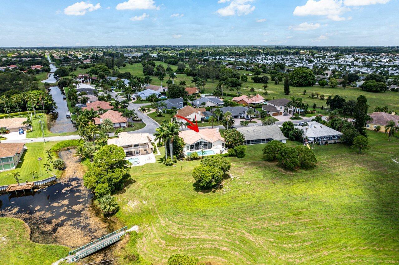 CYPRESS CREEK - Residential