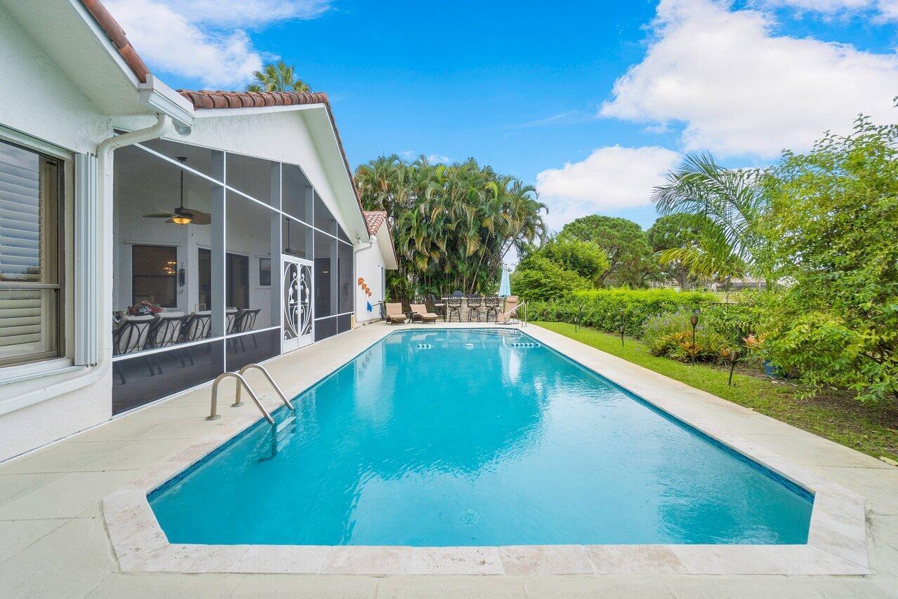 CYPRESS CREEK - Residential