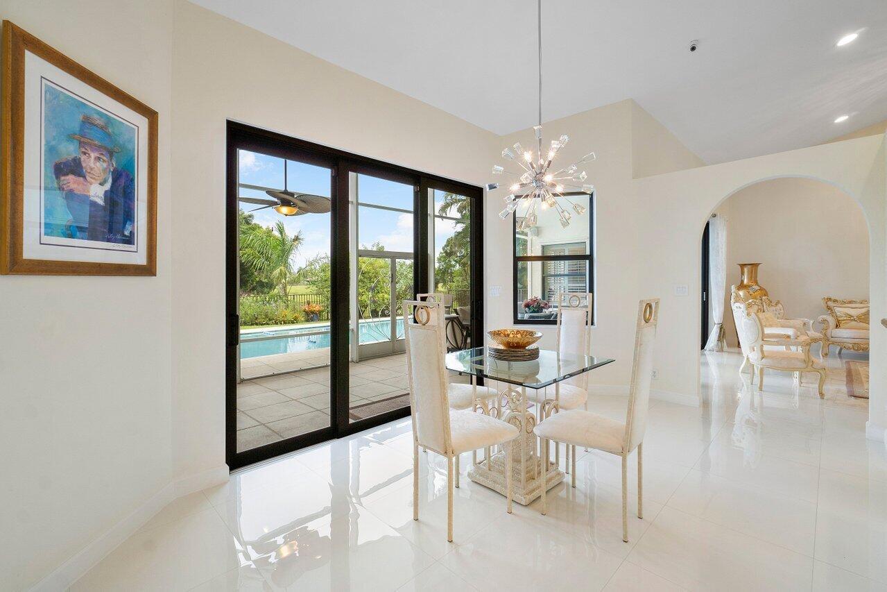 CYPRESS CREEK - Residential