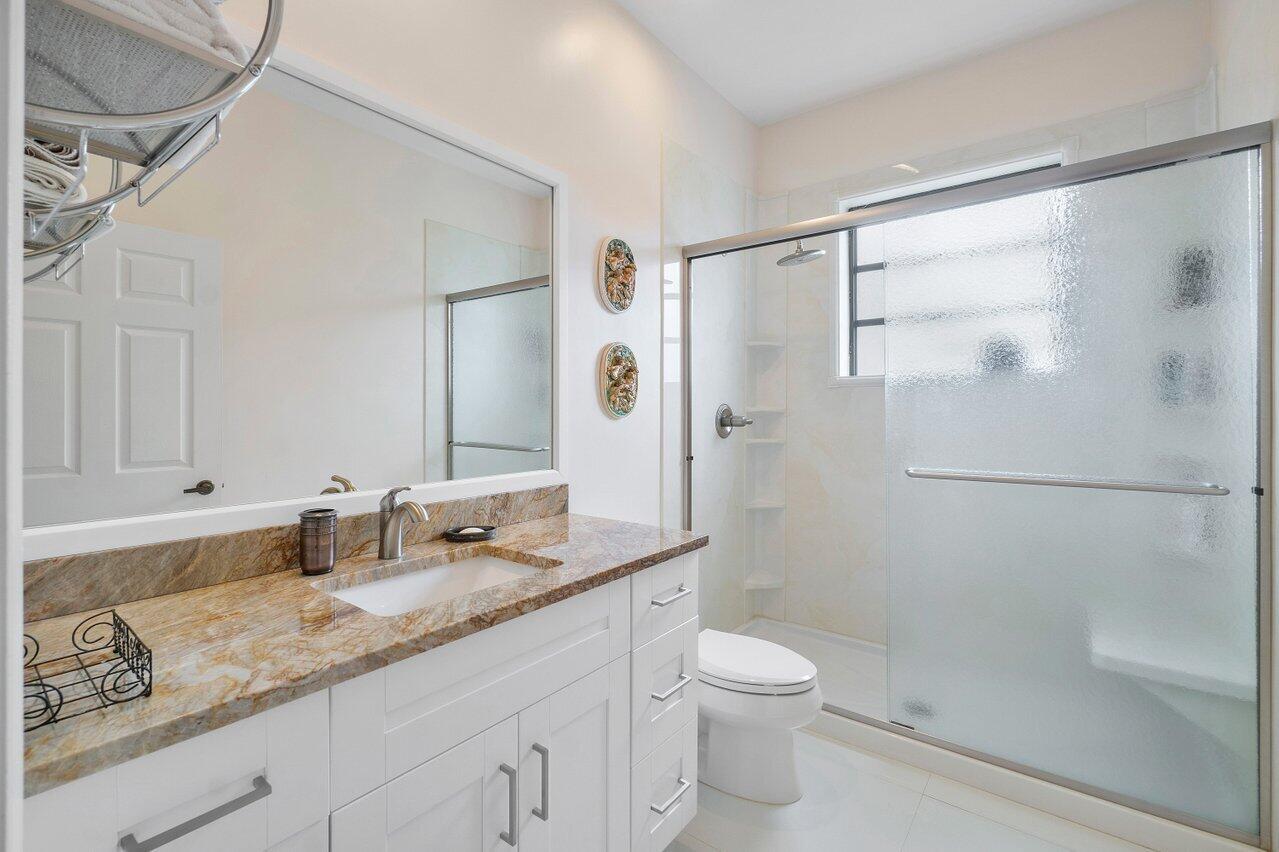 CYPRESS CREEK - Residential