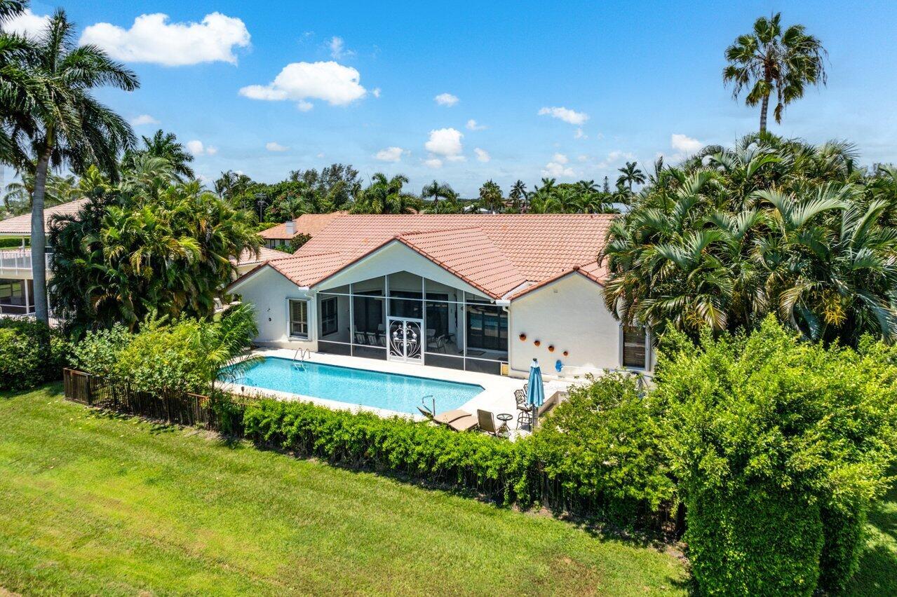 CYPRESS CREEK - Residential