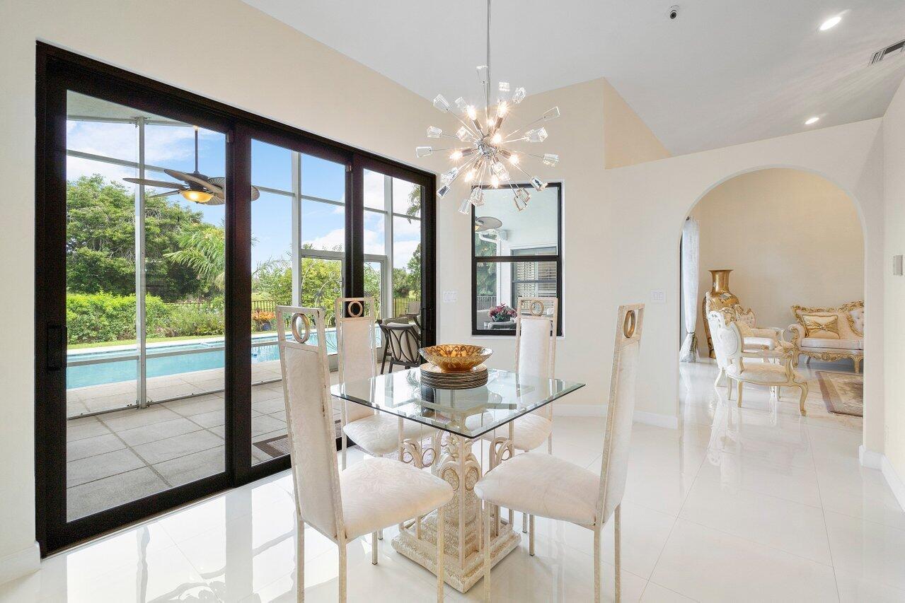 CYPRESS CREEK - Residential