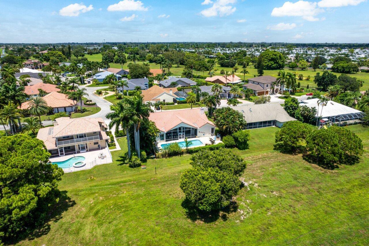 CYPRESS CREEK - Residential