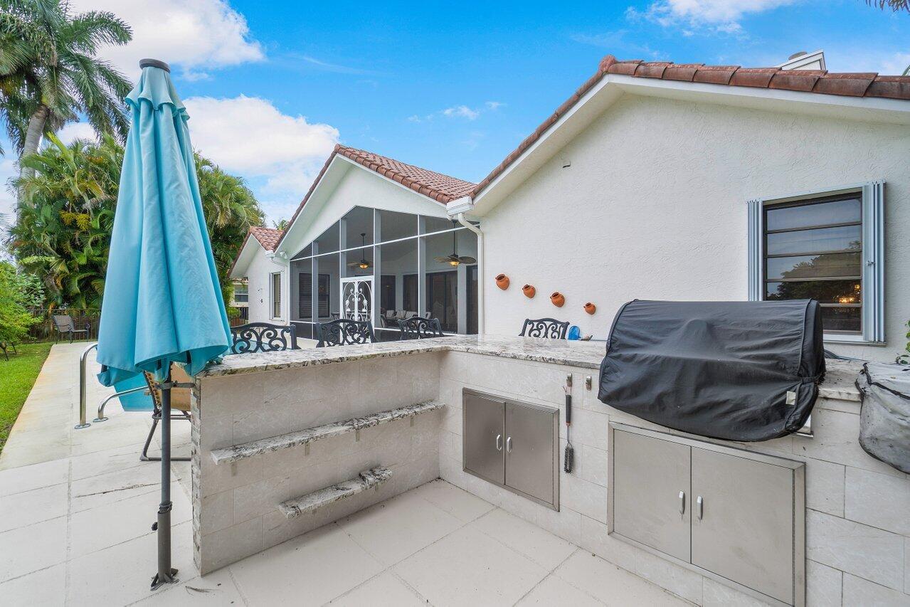 CYPRESS CREEK - Residential