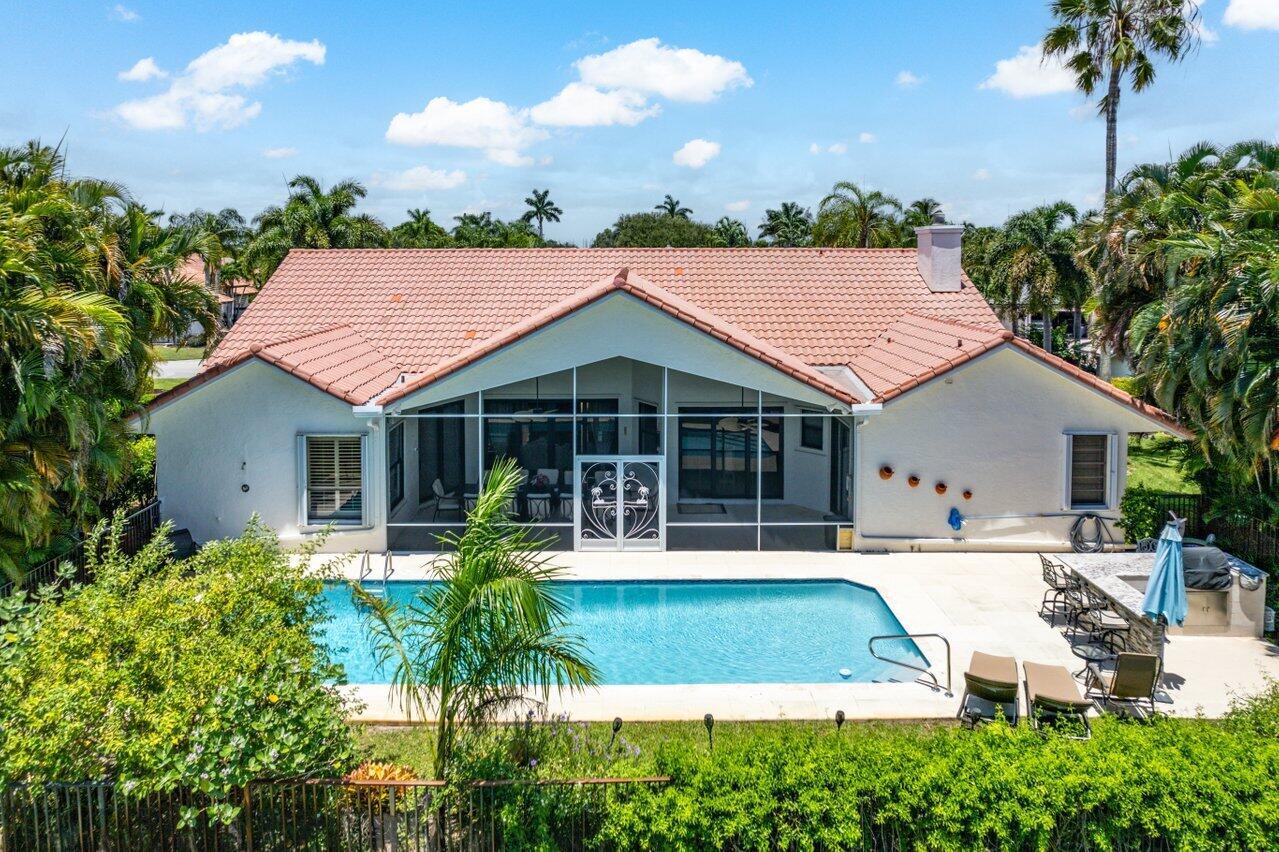 CYPRESS CREEK - Residential