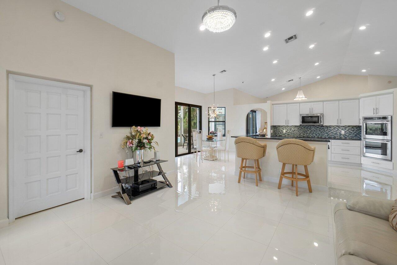 CYPRESS CREEK - Residential