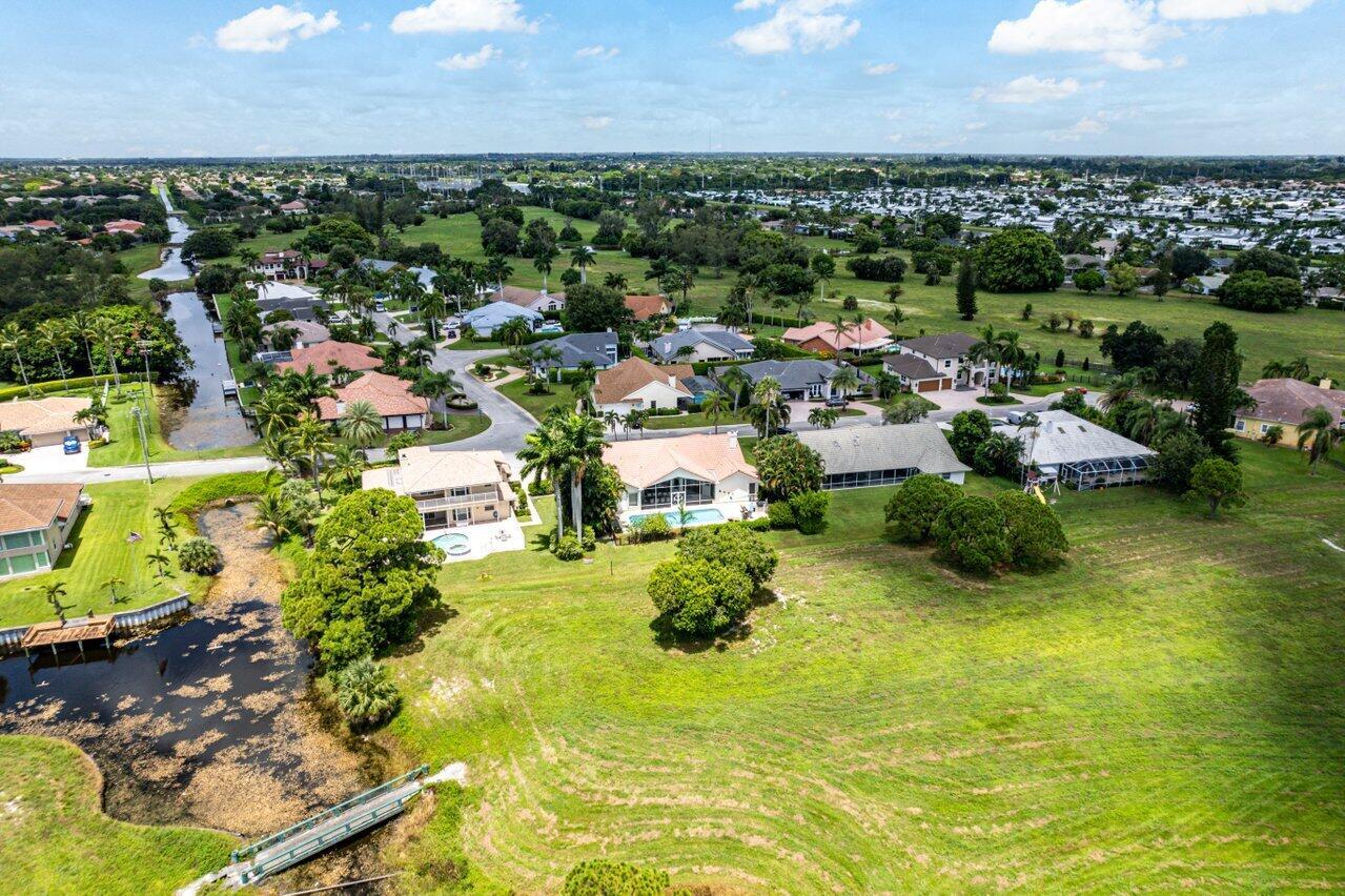 CYPRESS CREEK - Residential