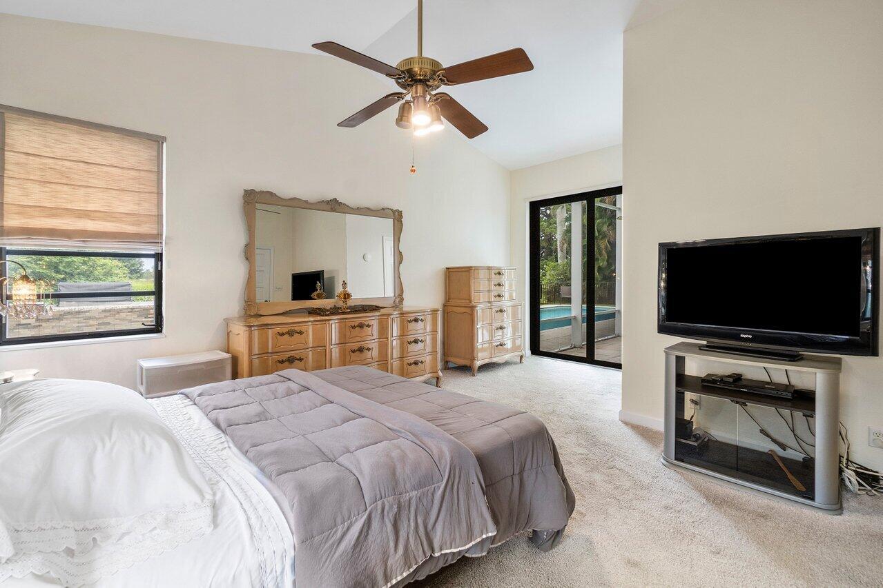 CYPRESS CREEK - Residential