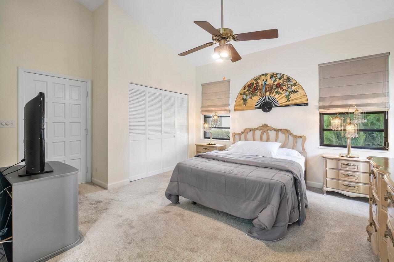 CYPRESS CREEK - Residential