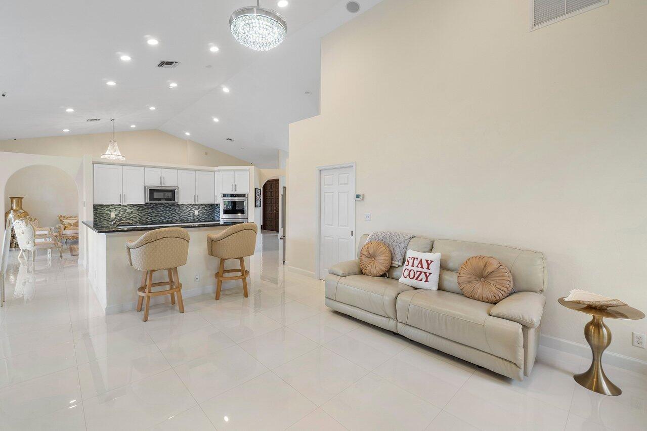 CYPRESS CREEK - Residential