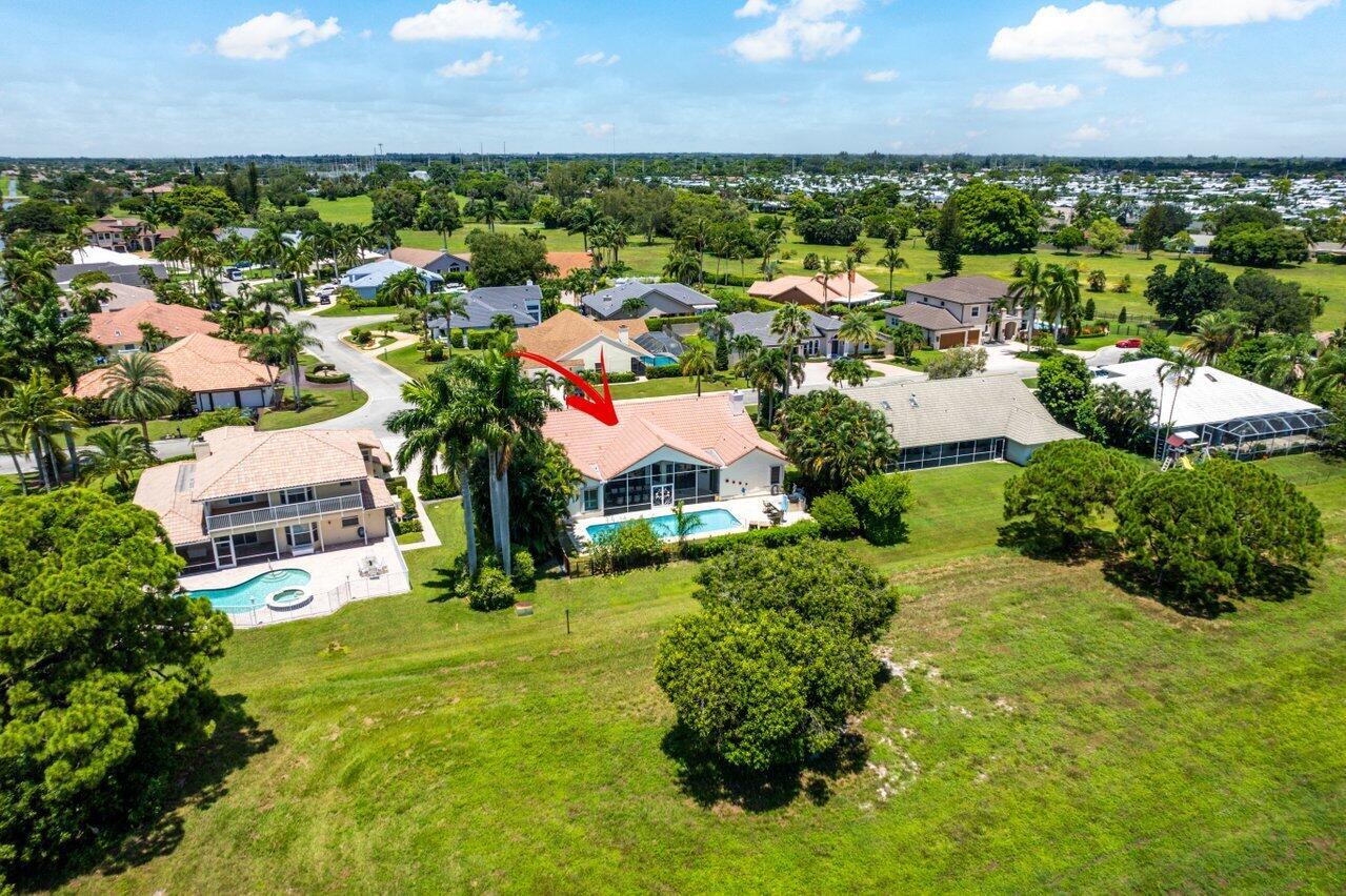 CYPRESS CREEK - Residential