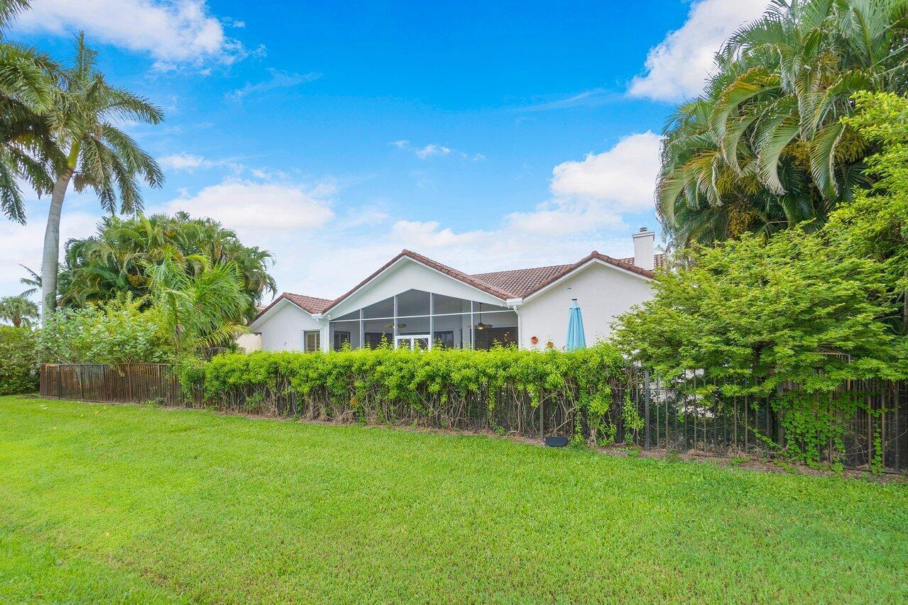 CYPRESS CREEK - Residential