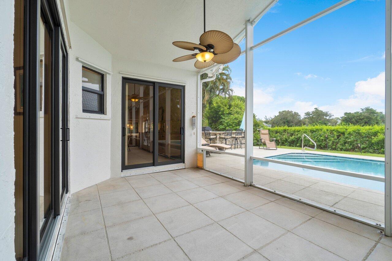 CYPRESS CREEK - Residential