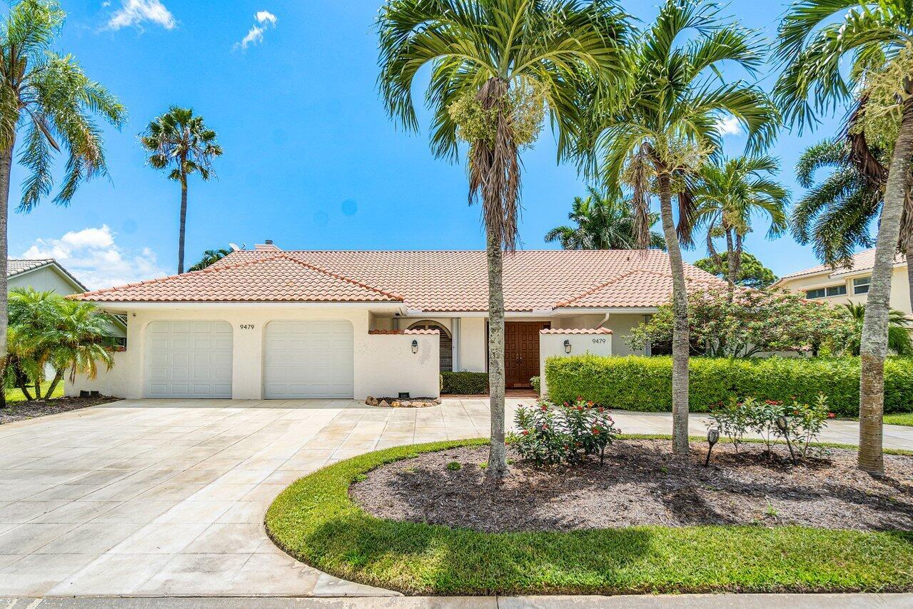 CYPRESS CREEK - Residential