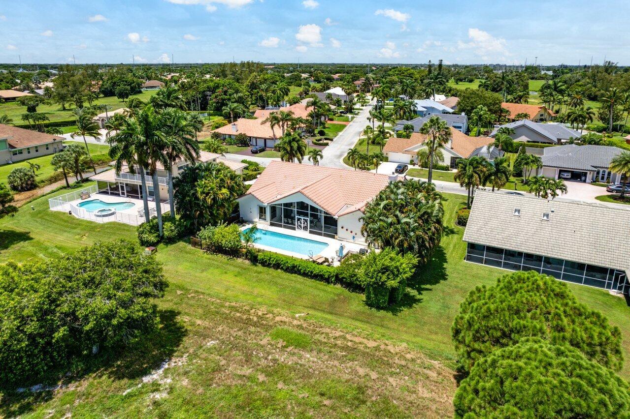 CYPRESS CREEK - Residential