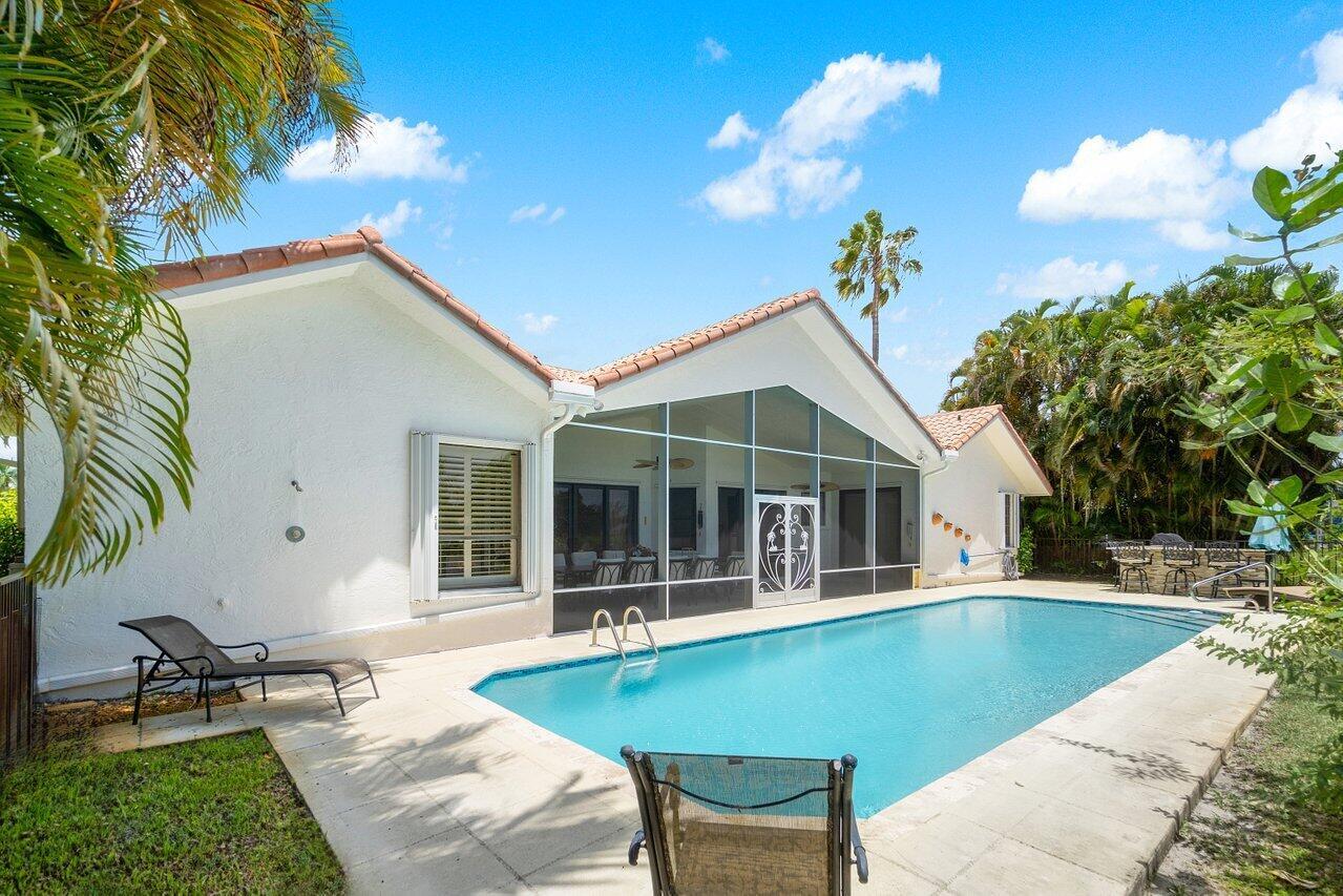 CYPRESS CREEK - Residential