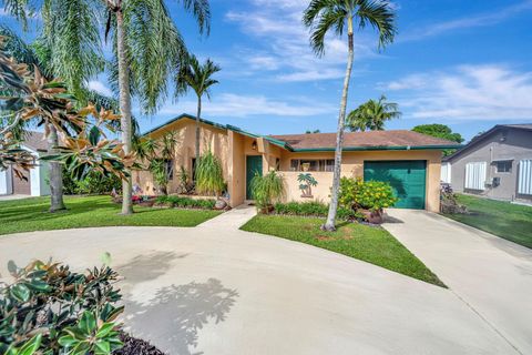 22699 SW 53rd Ave Boca Raton FL 33433