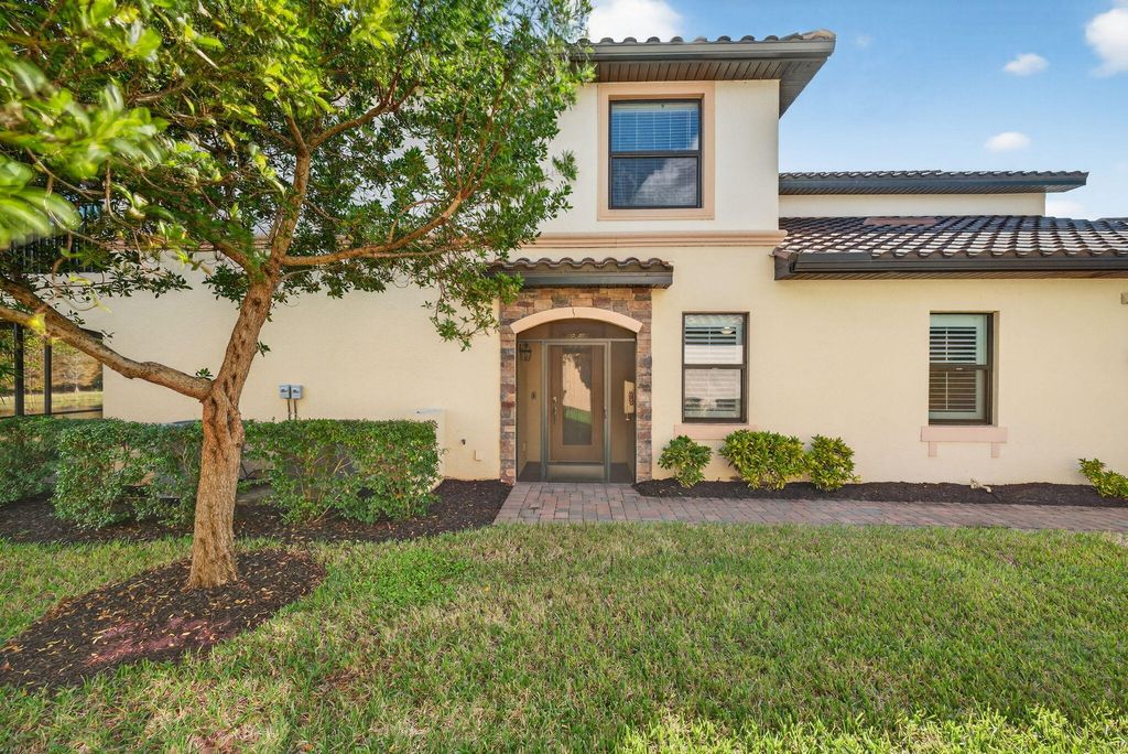 Photo of 17361 Cherrywood Court #7801, Bonita Springs, FL 34135 (MLS # R11152998)